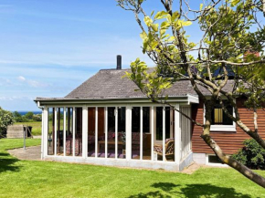 6 person holiday home in Augustenborg